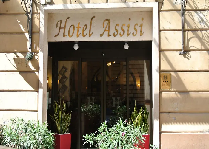 Assisi